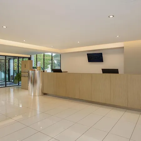 Hotel Eden Park by Brava Hoteles-3